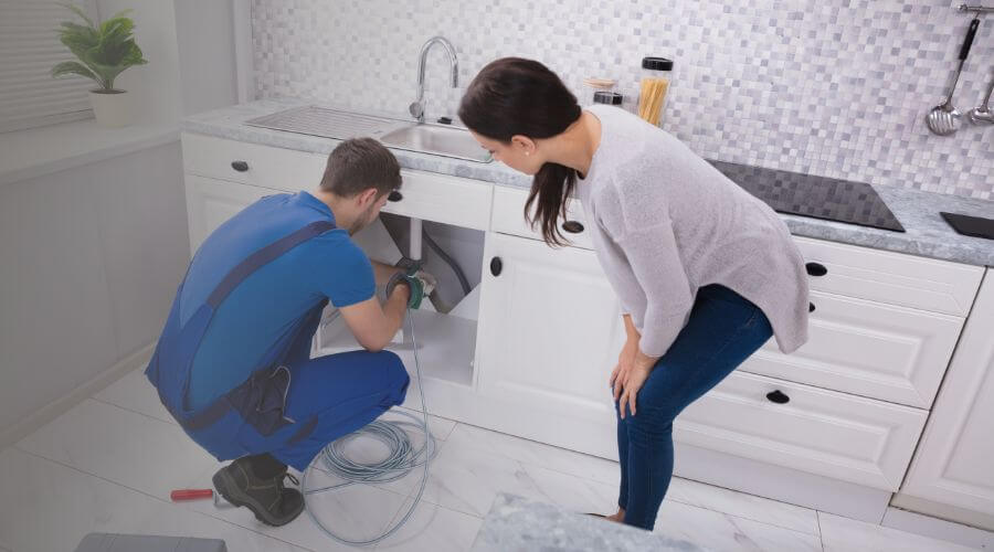 Professional Gas Leak Detection in Polvadera, NM